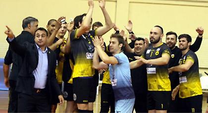 Έχασε την πεντάδα η ΑΕΚ!