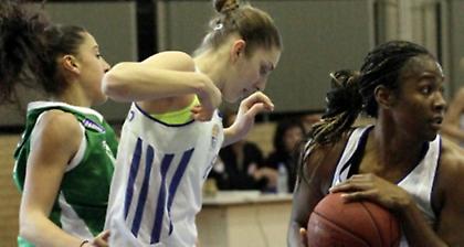 Στον τελικό με… σκούπα το Ελληνικό!