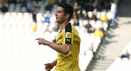 Σταθάκης: «Θέλαμε να δώσουμε απαντήσεις»