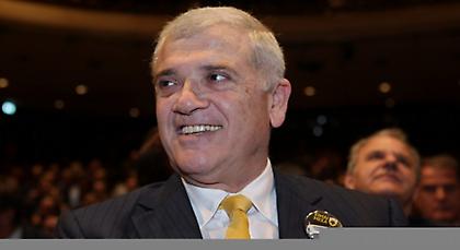 Μελισσανίδης: «Τα καλύτερα για την ΑΕΚ είναι μπροστά μας»