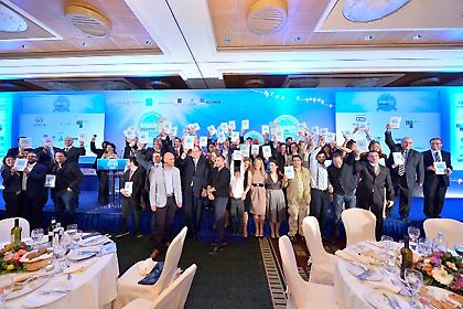 Βραβεία στις κορυφαίες πρακτικές του Ελληνικού Τουρισμού