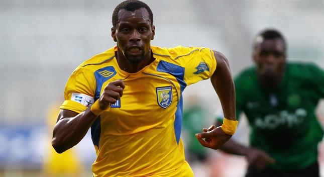 Τζούνιορ: «Έχουμε ψυχολογία για τη νίκη»