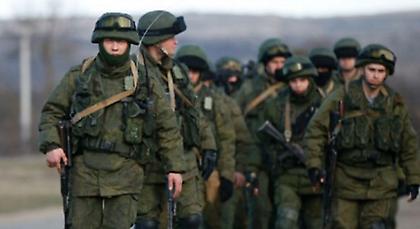 Βράζει η ανατολική Ουκρανία