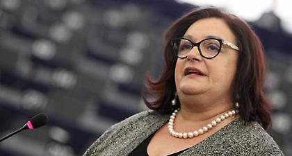 Απάντηση στη Μαριέτα: Ο λαός είναι «αφεντικό» όχι οι αρχηγοί – δεσπότες