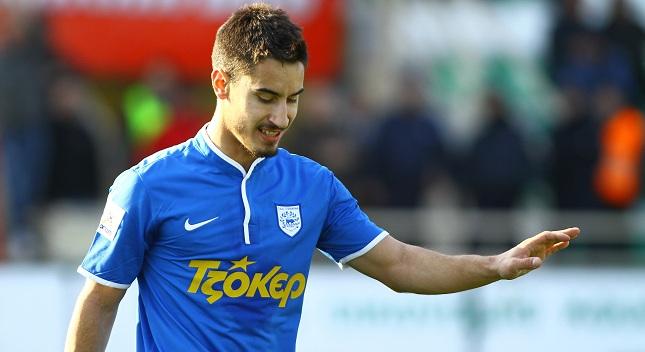 «Πρώτη φορά δεν έχουμε άγχος»