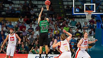 Βλέπει οκτάδα η Μπανταλόνα