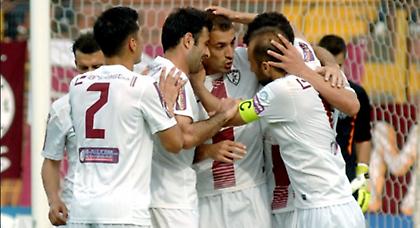 Τα «αφεντικά» στους ομίλους της Γ’ Εθνικής