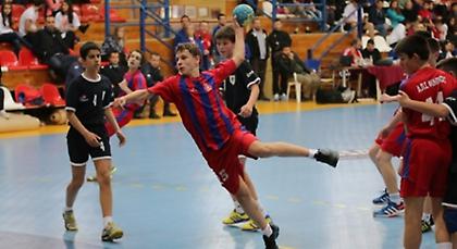 Στα προημιτελικά ο Φίλιππος