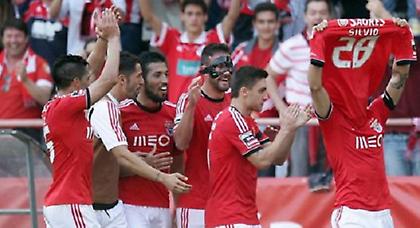 Σταθερά σε υψηλές «πτήσεις»…