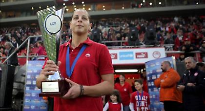 Ημίχρονο γεμάτο… τίτλους!