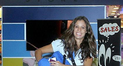 Θετικό ντεμπούτο για Στεφανίδη