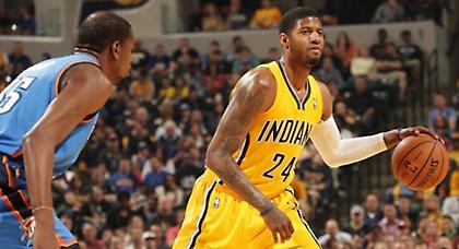 Νίκη πρωτιάς για Πέισερς