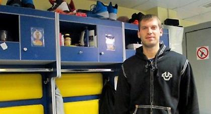 Τέσσερις μέρες στην εντατική ο Μόνια!