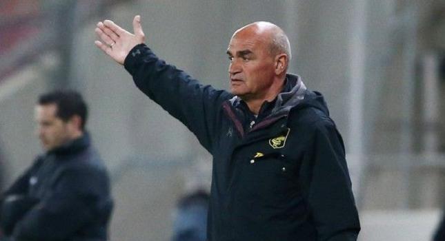 «Θέλαμε τη νίκη για καλό φινάλε»