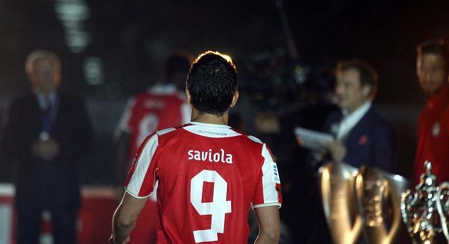 Σαβιόλα: «Θέλαμε να κλείσουμε με νίκη»