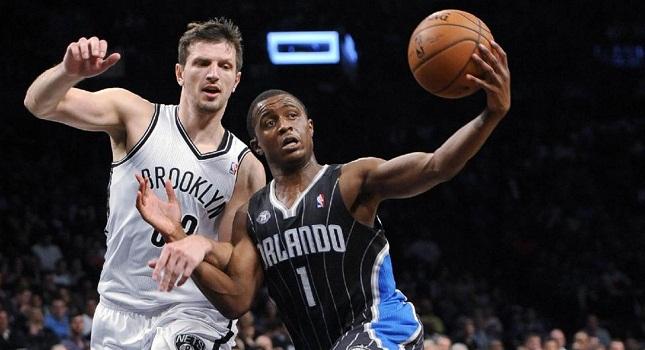 Καυτός ο Μίρζα, νίκη το Μπρούκλιν