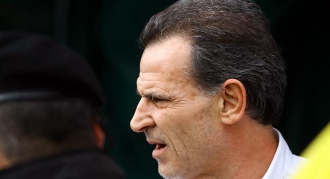 Πανόπουλος: «Θέλω να φύγω…χθες από το ποδόσφαιρο»