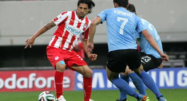 Τσόρι: «Πρόκριση και τελικός»