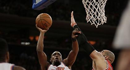 Νίκη γοήτρου για τους Νικς