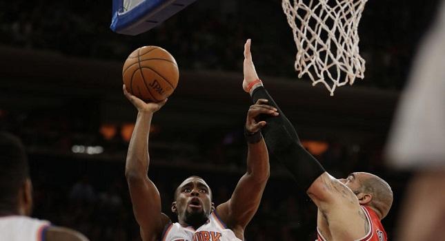 Νίκη γοήτρου για τους Νικς