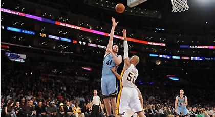 Κοντά στα play offs