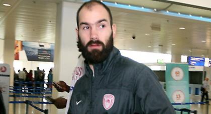 Σπανούλης: «Θα παλέψουμε για τη νίκη»