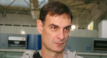 «Για την πρόκριση στη Μαδρίτη»