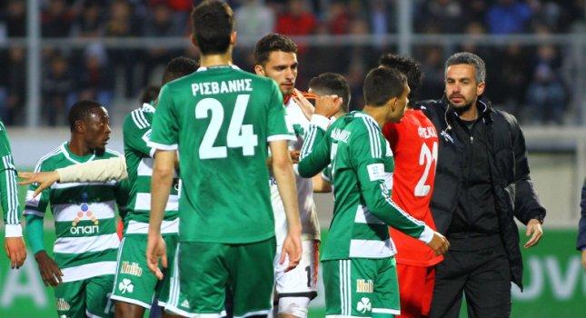 Ξέσπασμα με… ΟΦΗ