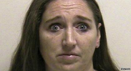 Εφτά νεκρά μωρά σε γκαράζ!