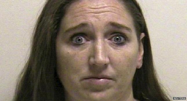 Εφτά νεκρά μωρά σε γκαράζ!