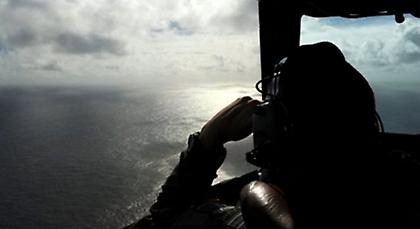 Ξεκινούν έρευνες στο βυθό με υποβρύχιο ρομπότ για το Boeing 777