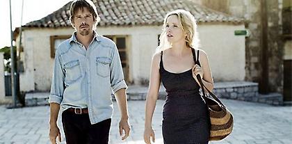 10 στους 100 διεθνείς τουρίστες πηγαίνουν εκεί που γυρίστηκαν ταινίες