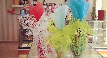 Μελιστάλακτο και το Πάσχα (pics)