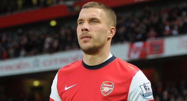 Ποντόλσκι: «Ή Champions League, ή καταστροφή»