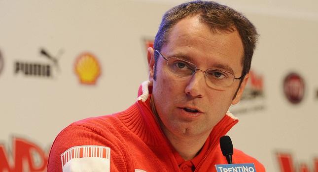 «Διαζύγιο» Ferrari-Ντομενικάλι!