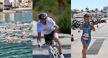 Ετοιμαστείτε για το Spetsathlon!