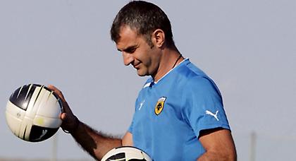 Μετράει απόντες ο Δέλλας