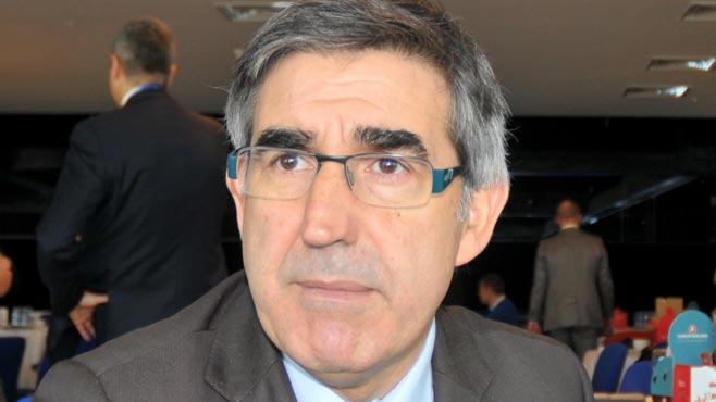 Μπερτομέου: «Πάμε προς μια ευρωπαϊκή λίγκα»