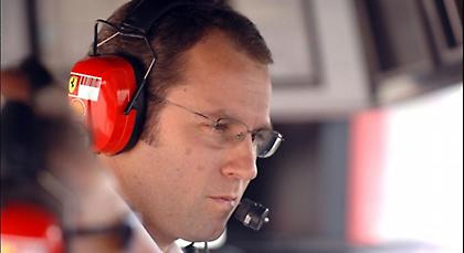 Παρελθόν και επίσημα ο Ντομενικάλι από την Ferrari