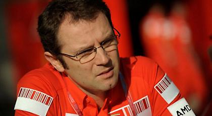 Ντομενικάλι: «Αναλαμβάνω την ευθύνη»