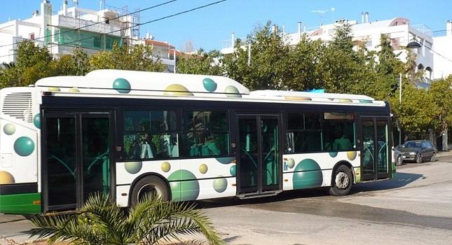 Πετράλωνα: 60χρονος έβγαλε πιστόλι σε έλεγχο εισιτηρίων!