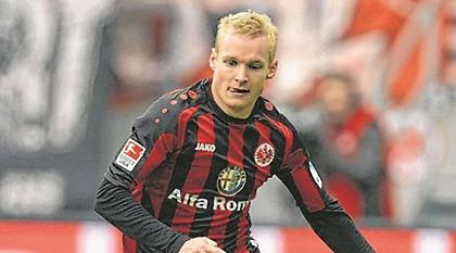 Πήρε Ρόντε η Μπάγερν