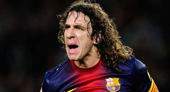 Πουγιόλ: «Μην πυροβολείτε»