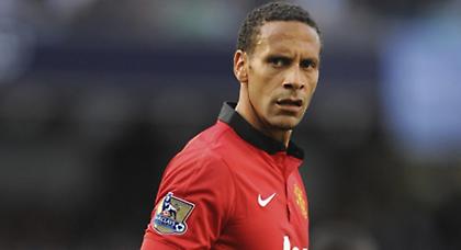 Φέρντιναντ: «Θέλω να συνεχίσω στην Γιουνάιτεντ»