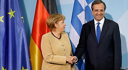 Γρηγορείτε, ο Θεός της Ελλάδας δε μένει πια εδώ