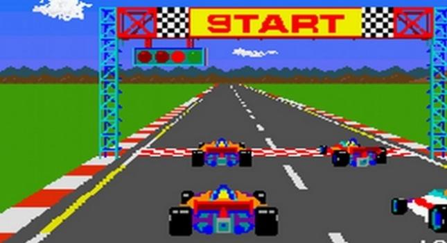 F1 και video games: Τα καλύτερα παιχνίδια