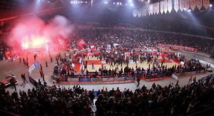 Έρχεται «πλημμύρα» στο ΣΕΦ