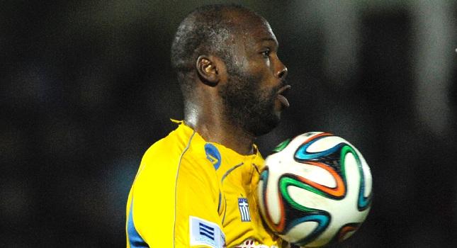 Τέλος ο Μπικέι