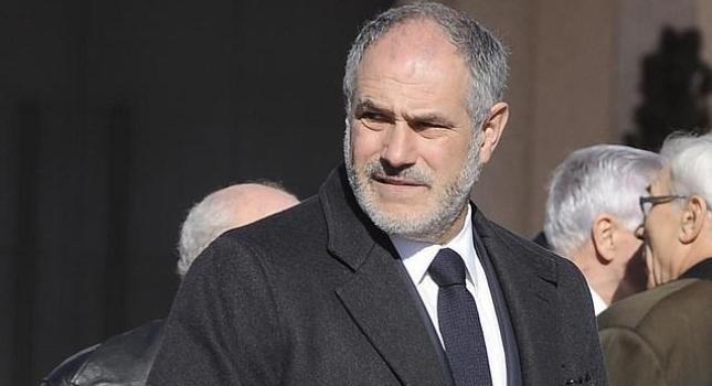 «Ούτε μισό δευτερόλεπτο δεν αμφισβήτησα τον Μέσι»