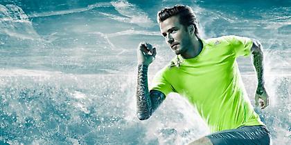 adidas Climachill: Χαμηλότερη θερμοκρασία για υψηλότερες επιδόσεις